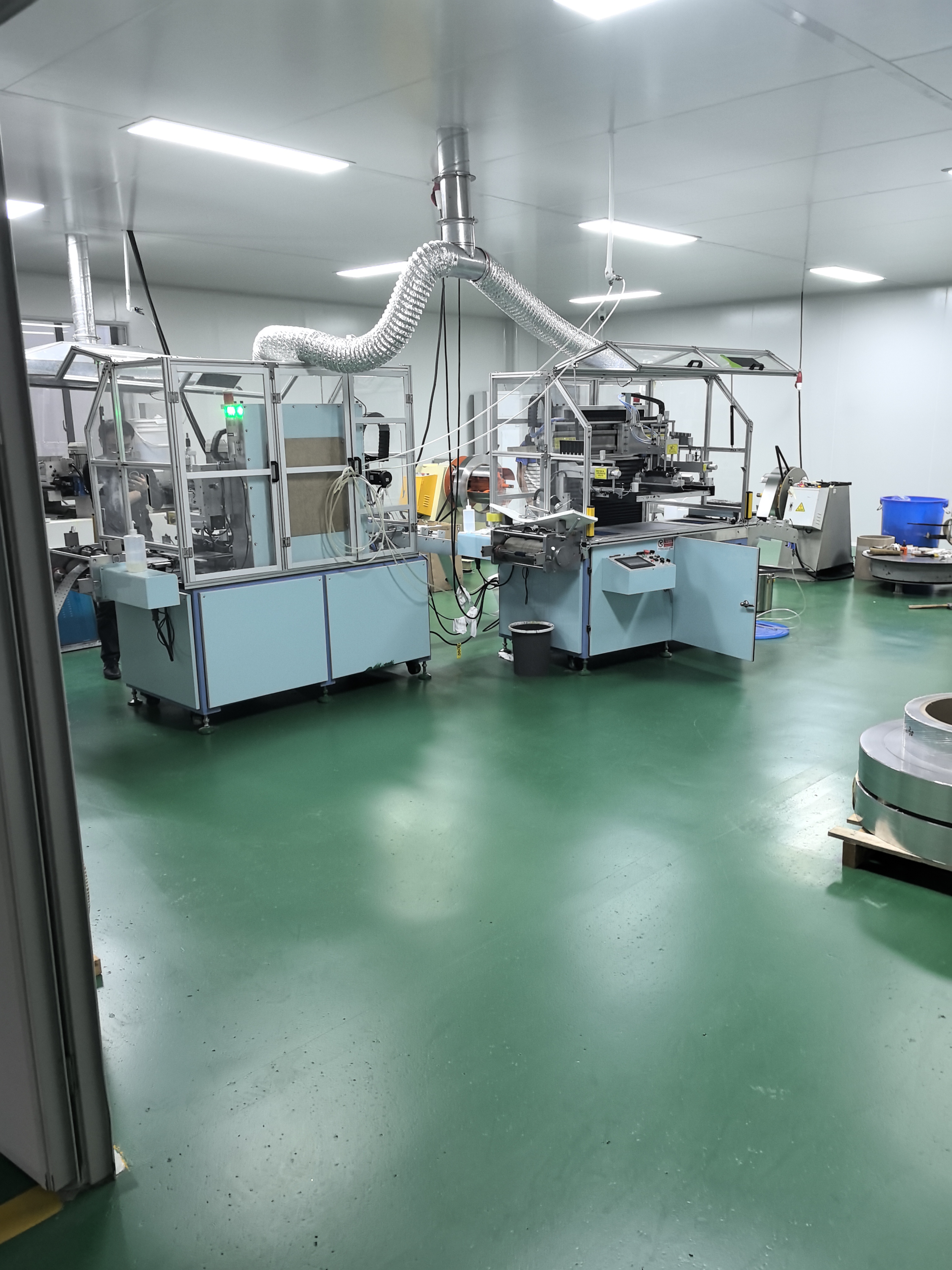 恩泰金屬制品公司產品優勢